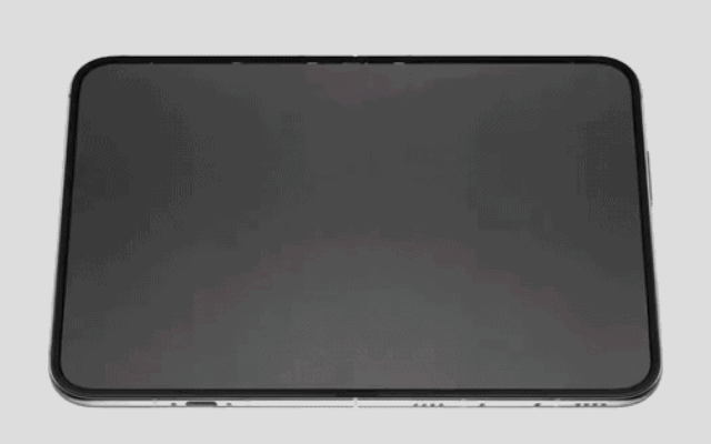 Bản lề iPhone Duo: khi AI, quét laser và in 3D hợp lực để đạt độ chính xác vi mô