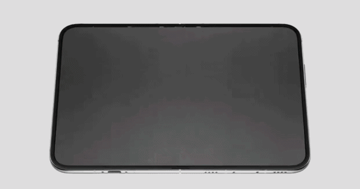 Bản lề iPhone Duo: khi AI, quét laser và in 3D hợp lực để đạt độ chính xác vi mô