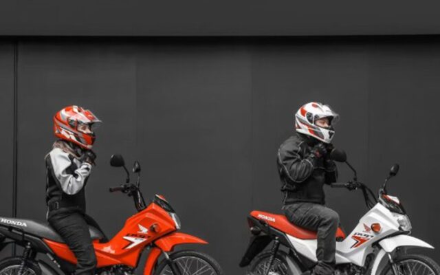 Honda Pop110i ES 2027: Xe số siêu nhẹ, tiết kiệm nhiên liệu cho đô thị