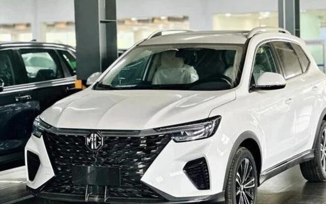 Thách thức khi ô tô Trung Quốc vươn ra nước ngoài: hậu mãi, chất lượng và phản ứng của thị trường