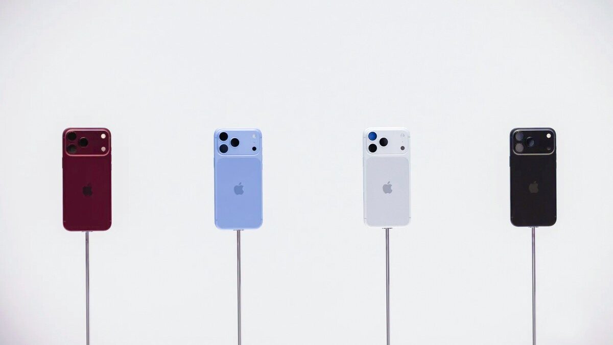 iPhone 18 Pro Max: Giải mã 4 màu mới và những thay đổi dễ nhận ra