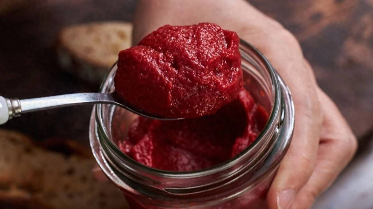 Sốt cà chua và não bộ: những thay đổi chức năng sau ba tháng thử nghiệm