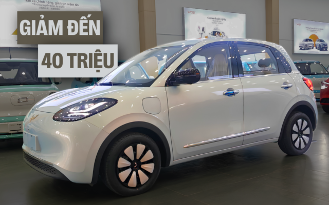 Wuling Bingo 2026: Giá mới, nâng cấp sạc và những điều cần biết trước khi mua