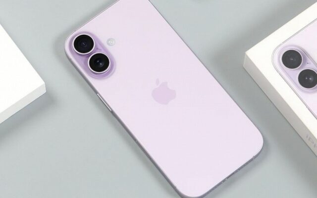 Vì sao iPhone 18 bản tiêu chuẩn biến mất khỏi sân khấu Apple: toan tính chiến lược hay hệ quả chuỗi cung ứng?