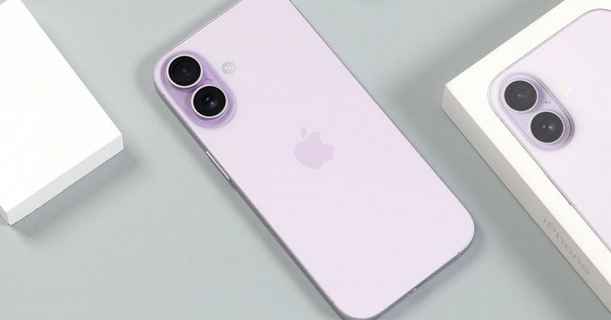 Vì sao iPhone 18 bản tiêu chuẩn biến mất khỏi sân khấu Apple: toan tính chiến lược hay hệ quả chuỗi cung ứng?