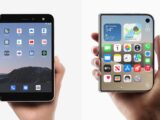 Từ Surface Duo đến iPhone Duo: Khi ý tưởng ‘hai màn’ tìm được phiên bản hoàn chỉnh