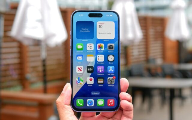 Khi iPhone rơi vào tay kẻ lạ: cách Apple chặn truy cập dù biết mật mã
