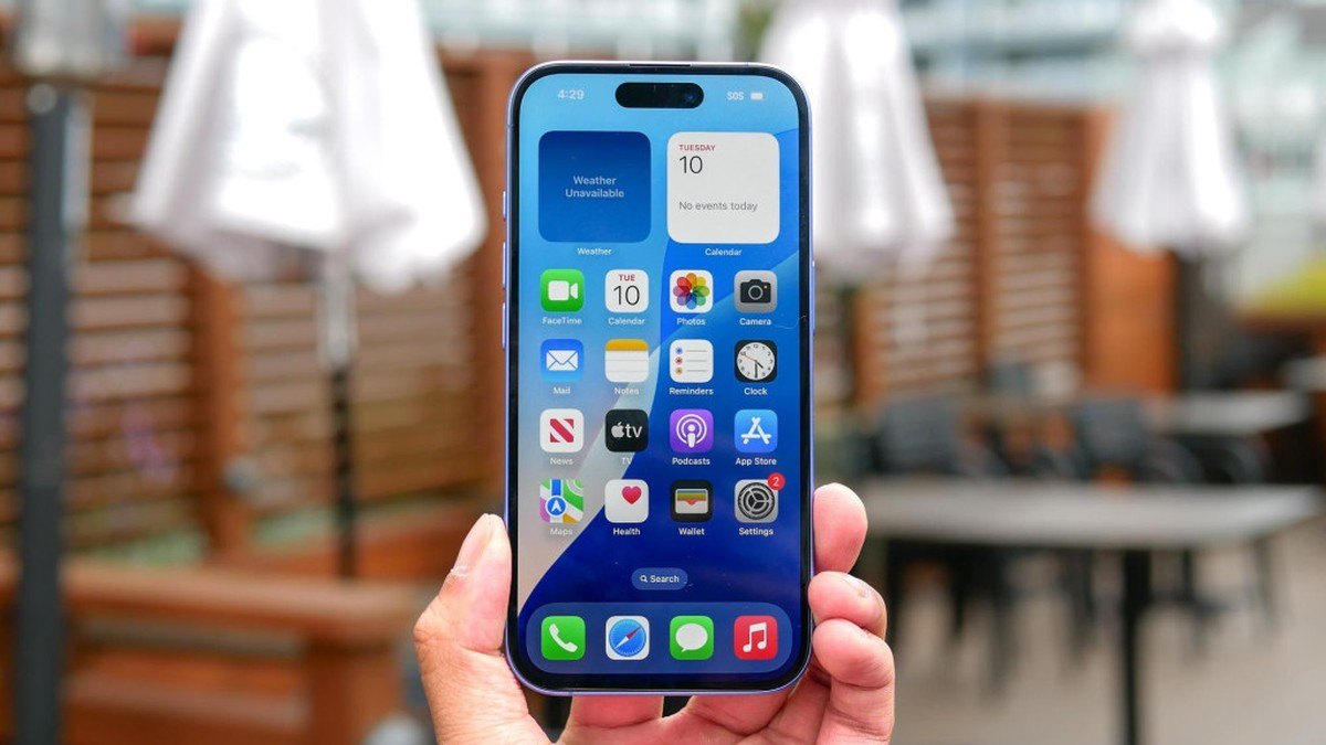 Khi iPhone rơi vào tay kẻ lạ: cách Apple chặn truy cập dù biết mật mã