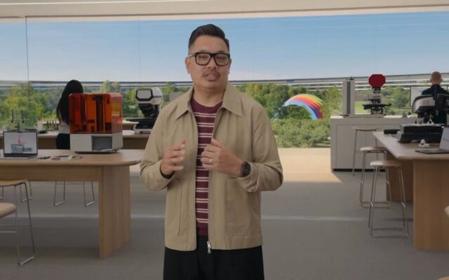 Richard Hung Minh Dinh: Hành trình từ kỹ sư iPod đến Phó Chủ tịch Kỹ thuật Phần cứng của Apple