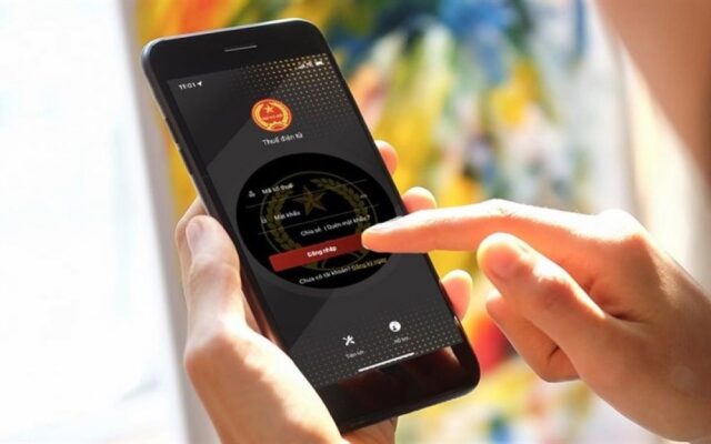 Cách dùng eTax Mobile để phát hiện và phản ánh khi thông tin cá nhân bị đăng ký doanh nghiệp trái phép