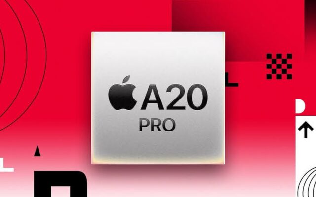 A20 Pro trên Geekbench 7: Khi chip iPhone đánh bại cả CPU desktop — ý nghĩa và giới hạn