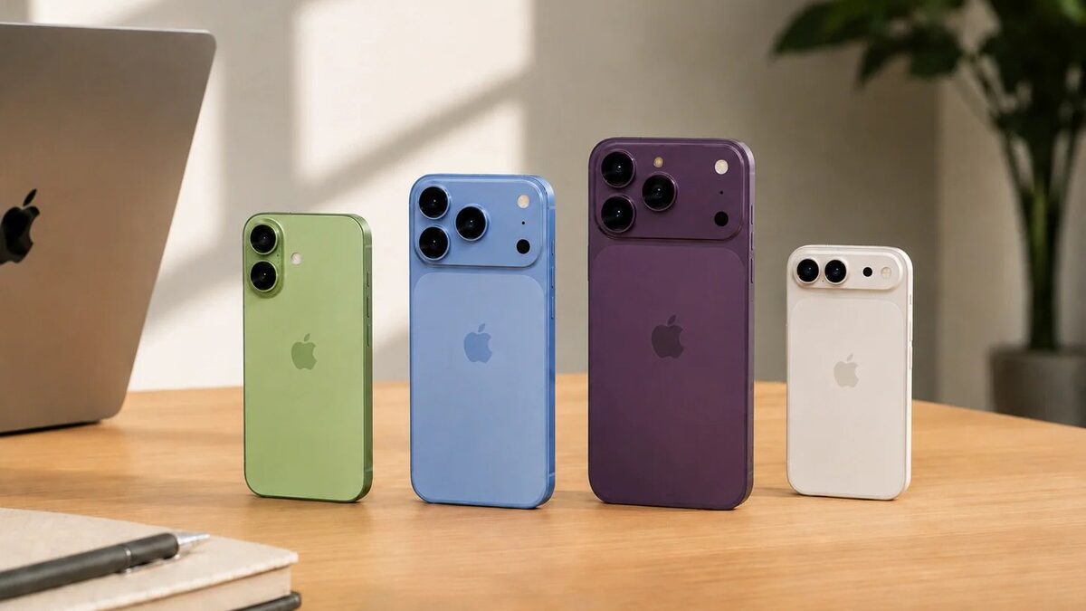 Khi iPhone 18 vắng mặt: Apple thay đổi cách tung sản phẩm như thế nào