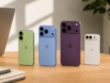 Khi iPhone 18 vắng mặt: Apple thay đổi cách tung sản phẩm như thế nào