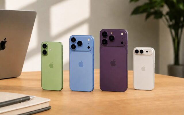 Khi iPhone 18 vắng mặt: Apple thay đổi cách tung sản phẩm như thế nào