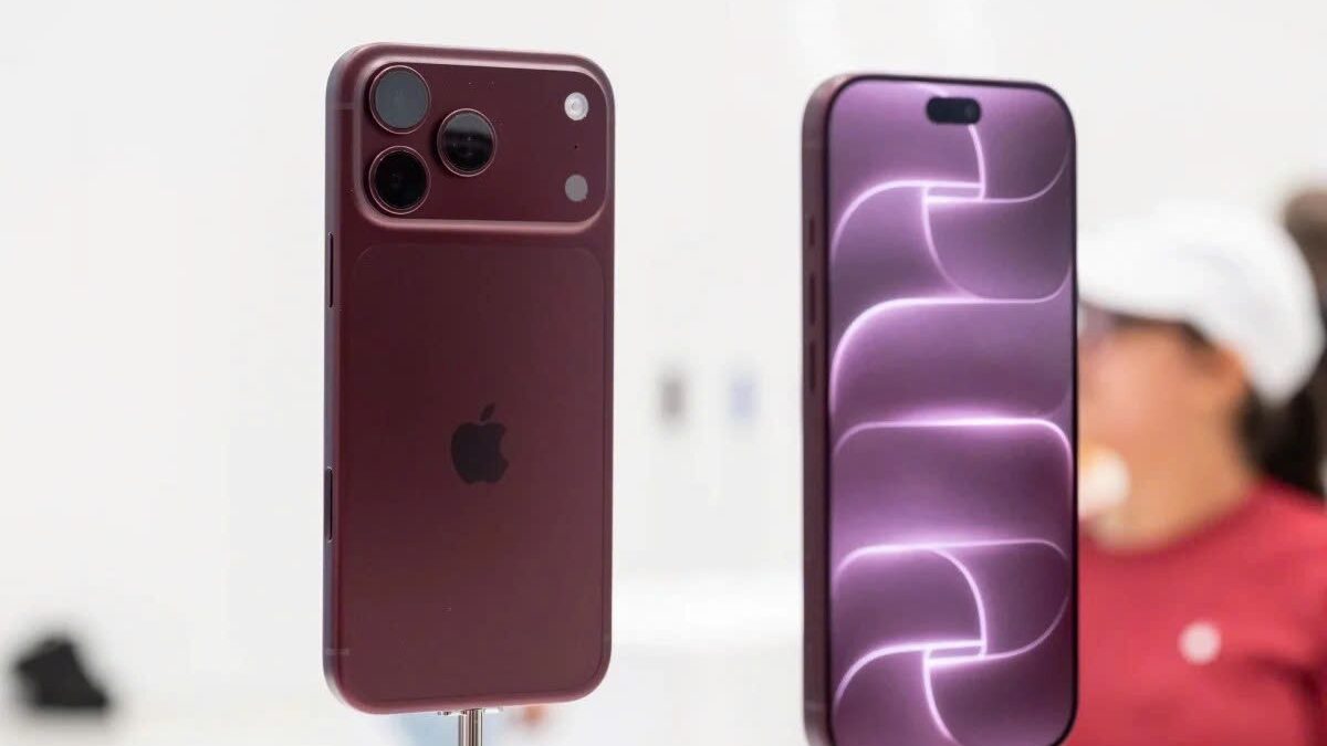 So sánh giá iPhone 18 Pro/Pro Max: Vì sao Việt Nam nằm ở nhóm đắt đỏ?