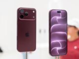 So sánh giá iPhone 18 Pro/Pro Max: Vì sao Việt Nam nằm ở nhóm đắt đỏ?