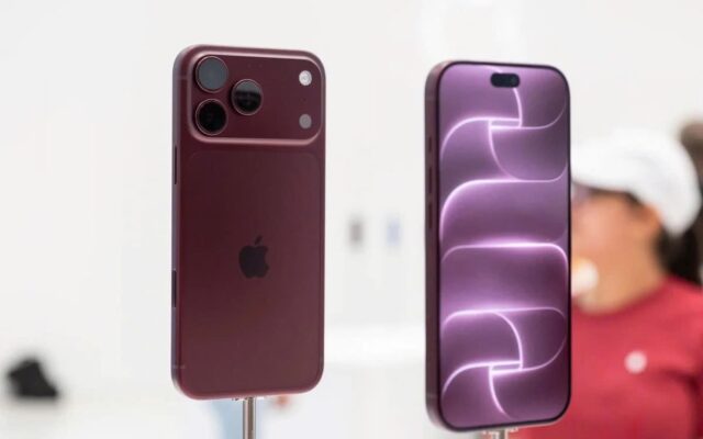So sánh giá iPhone 18 Pro/Pro Max: Vì sao Việt Nam nằm ở nhóm đắt đỏ?
