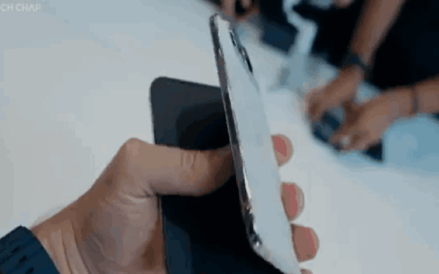 iPhone Duo: Khi Apple đổi khuôn — đánh giá chi tiết thiết kế, màn hình và pin