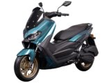 Modenas Elit 150S 2026: Ba nâng cấp khiến mẫu maxi-scooter trở nên đáng chú ý