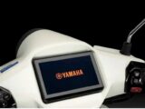Yamaha Fuzzy 125: Xe tay ga nhỏ gọn, bình xăng lớn và phanh ABS — đánh giá nhanh