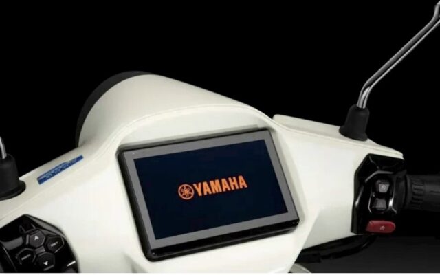 Yamaha Fuzzy 125: Xe tay ga nhỏ gọn, bình xăng lớn và phanh ABS — đánh giá nhanh