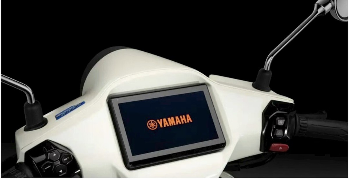 Yamaha Fuzzy 125: Xe tay ga nhỏ gọn, bình xăng lớn và phanh ABS — đánh giá nhanh