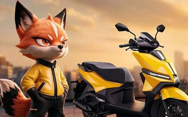 Honda NS125FX và NS125RX: Khi công nghệ an toàn xuống phân khúc 125cc