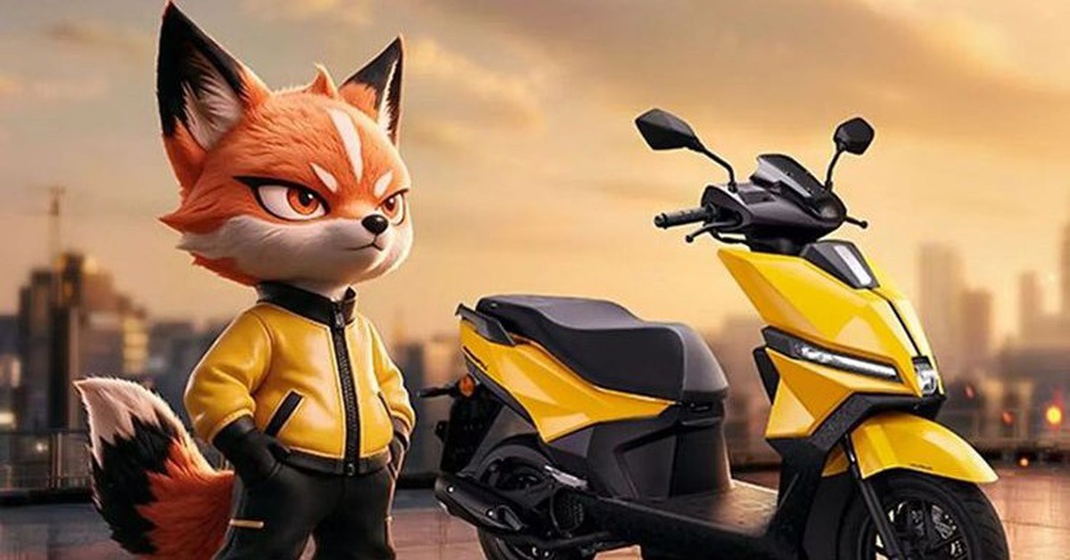 Honda NS125FX và NS125RX: Khi công nghệ an toàn xuống phân khúc 125cc