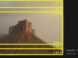 Từ 4:3 đến IMAX 1,43:1: Hành trình thay đổi tỷ lệ khung hình trong điện ảnh