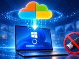 Cloud Rebuild: Khi Windows 11 tự cài lại từ đám mây, USB không còn là bắt buộc