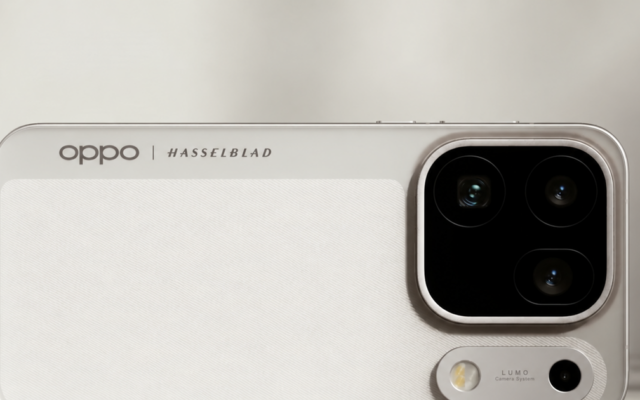 OPPO Find X10 Pro Max: 3 camera 200MP và pin 8.000mAh — Những điểm nổi bật trước ngày ra mắt