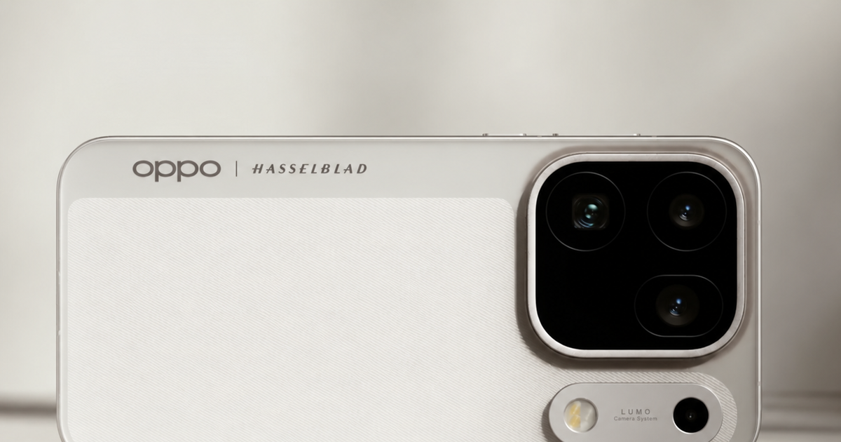 OPPO Find X10 Pro Max: 3 camera 200MP và pin 8.000mAh — Những điểm nổi bật trước ngày ra mắt