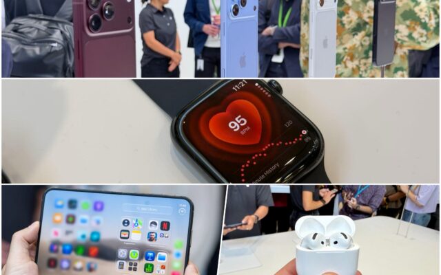 Giá iPhone 18 Pro và loạt thiết bị Apple mới: iPhone Duo gập, Watch Series 12, AirPods 5 tại Việt Nam