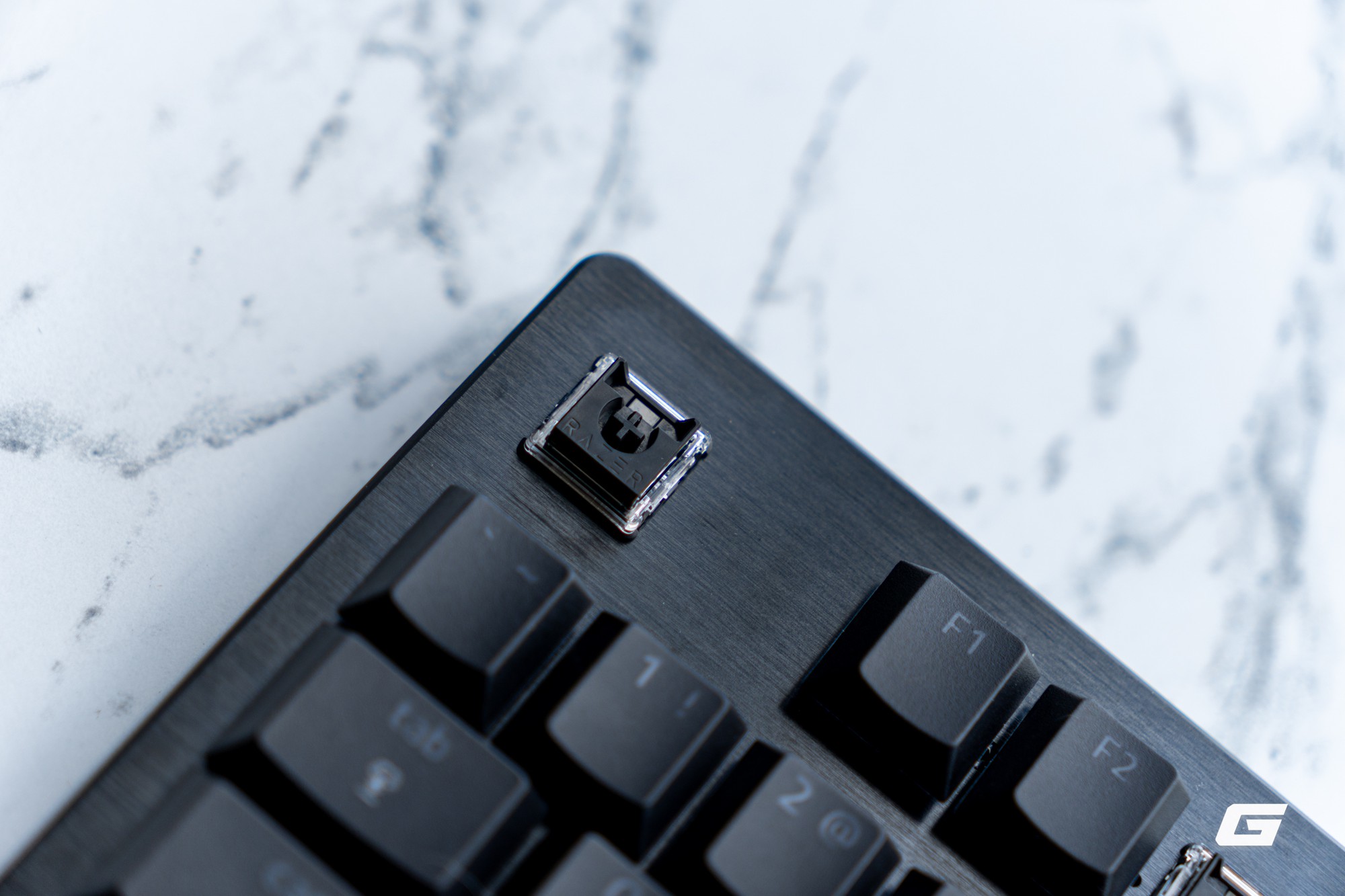 Trên tay Razer Huntsman V3 Pro Low-profile TKL 8KHz: Razer đã làm điều chưa hãng bàn phím nào từng làm - Ảnh 15.