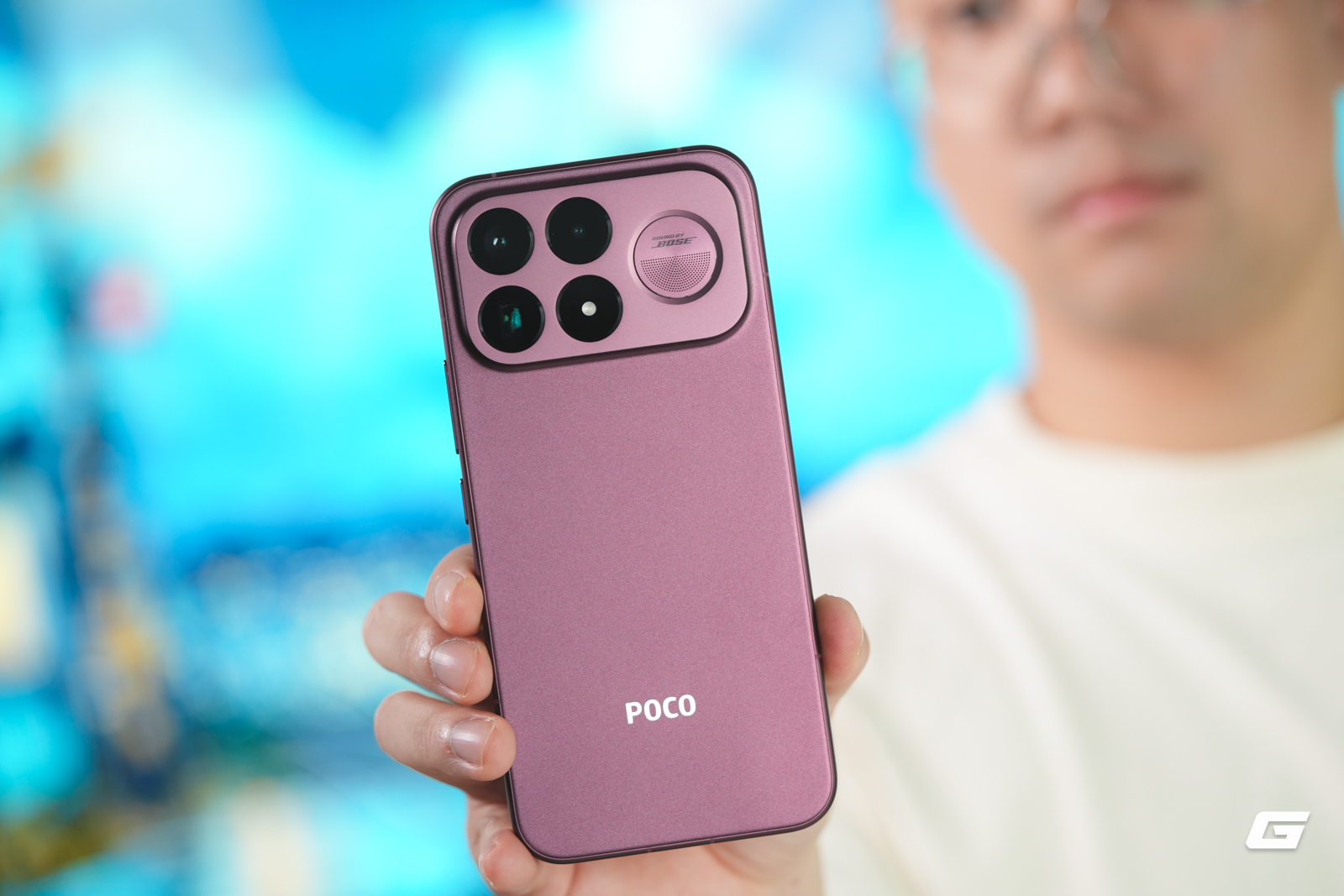 POCO lần đầu bán Ultra tại Việt Nam, POCO F9 Ultra giá từ 25,99 triệu đồng - Ảnh 8.