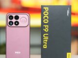 Giá Điện Thoại POCO Tăng Ghi Nhận: Điều Gì Đang Diễn Ra Tại Xiaomi?