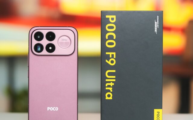 Giá Điện Thoại POCO Tăng Ghi Nhận: Điều Gì Đang Diễn Ra Tại Xiaomi?