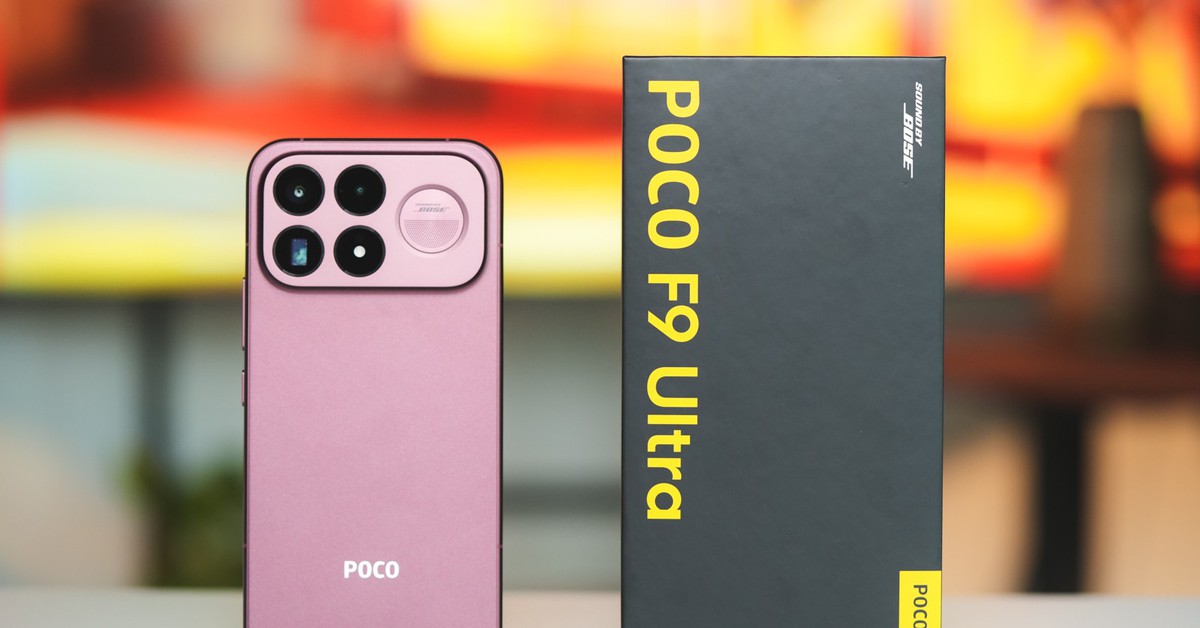 Giá Điện Thoại POCO Tăng Ghi Nhận: Điều Gì Đang Diễn Ra Tại Xiaomi?