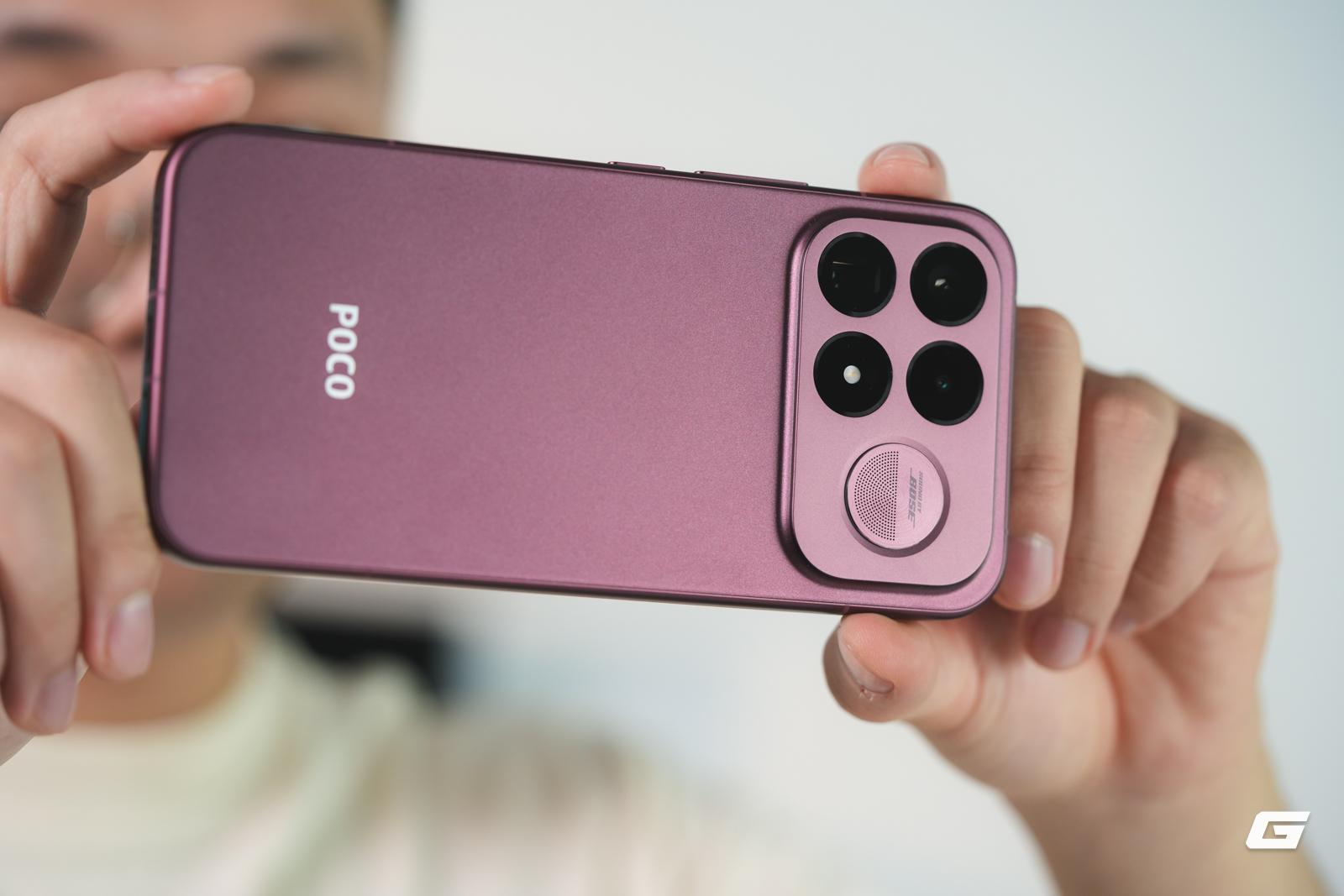 POCO lần đầu bán Ultra tại Việt Nam, POCO F9 Ultra giá từ 25,99 triệu đồng - Ảnh 6.