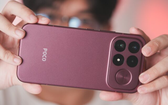 POCO F9 Ultra: Khi thương hiệu chuyển sang chơi lớn và những hệ quả