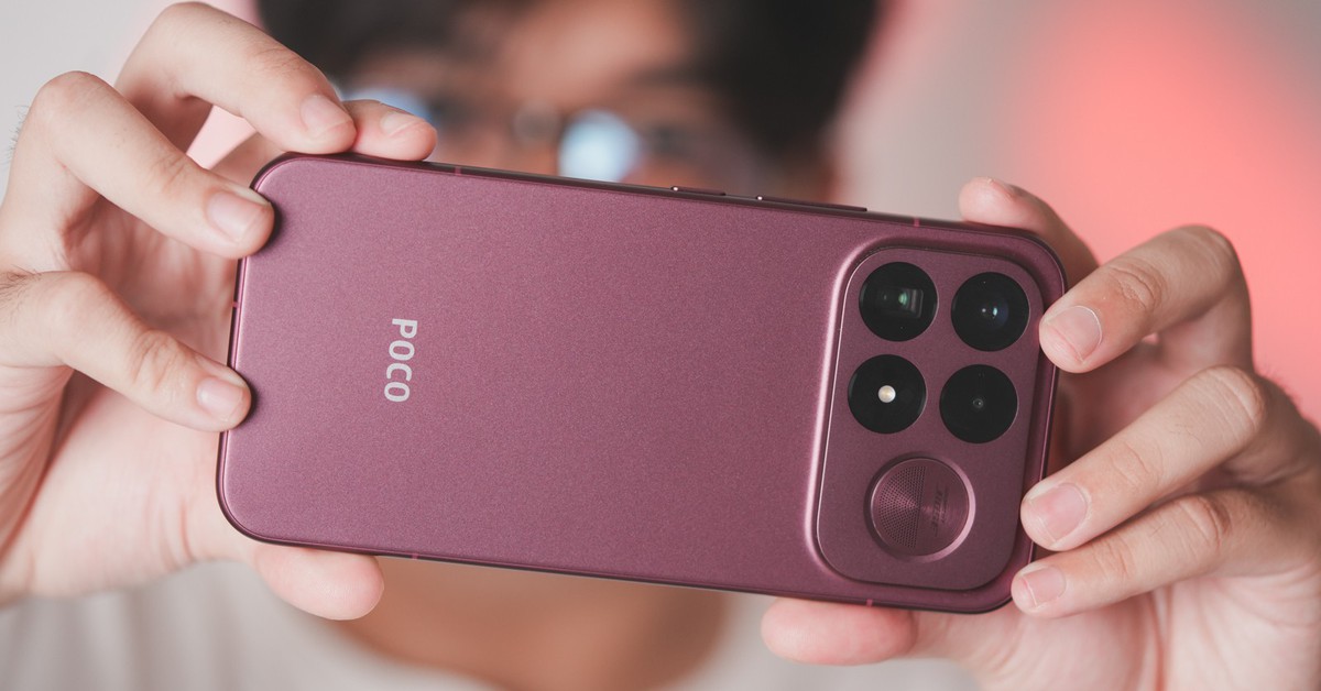 POCO F9 Ultra: Khi thương hiệu chuyển sang chơi lớn và những hệ quả