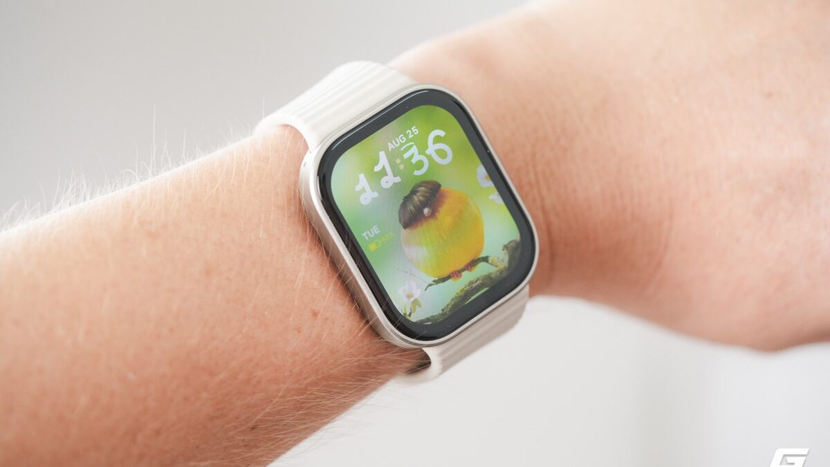 Redmi Watch 6 Lite: Đồng hồ thông minh pin lâu, màn hình ấn tượng ở phân khúc dưới 2 triệu
