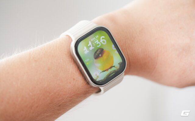 Redmi Watch 6 Lite: Đồng hồ thông minh pin lâu, màn hình ấn tượng ở phân khúc dưới 2 triệu