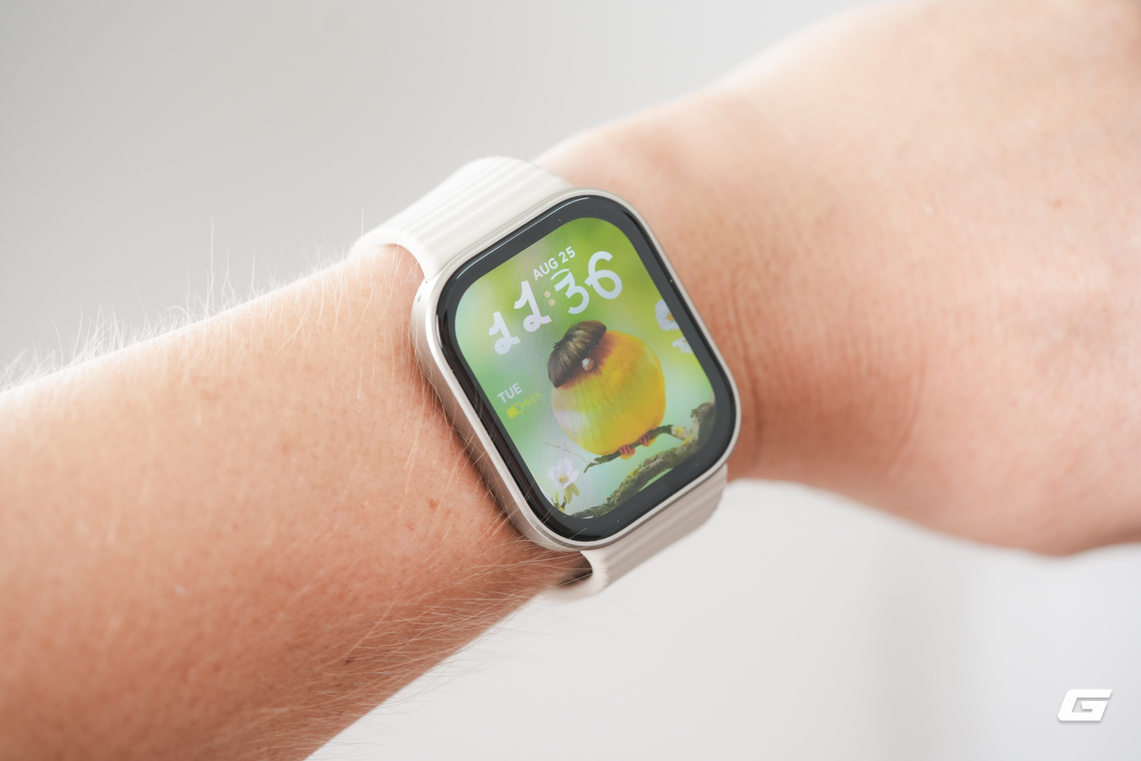 Trải nghiệm REDMI Watch 6 Lite: Pin 2 tuần, giá giảm còn 1,5 triệu đồng - Ảnh 2.