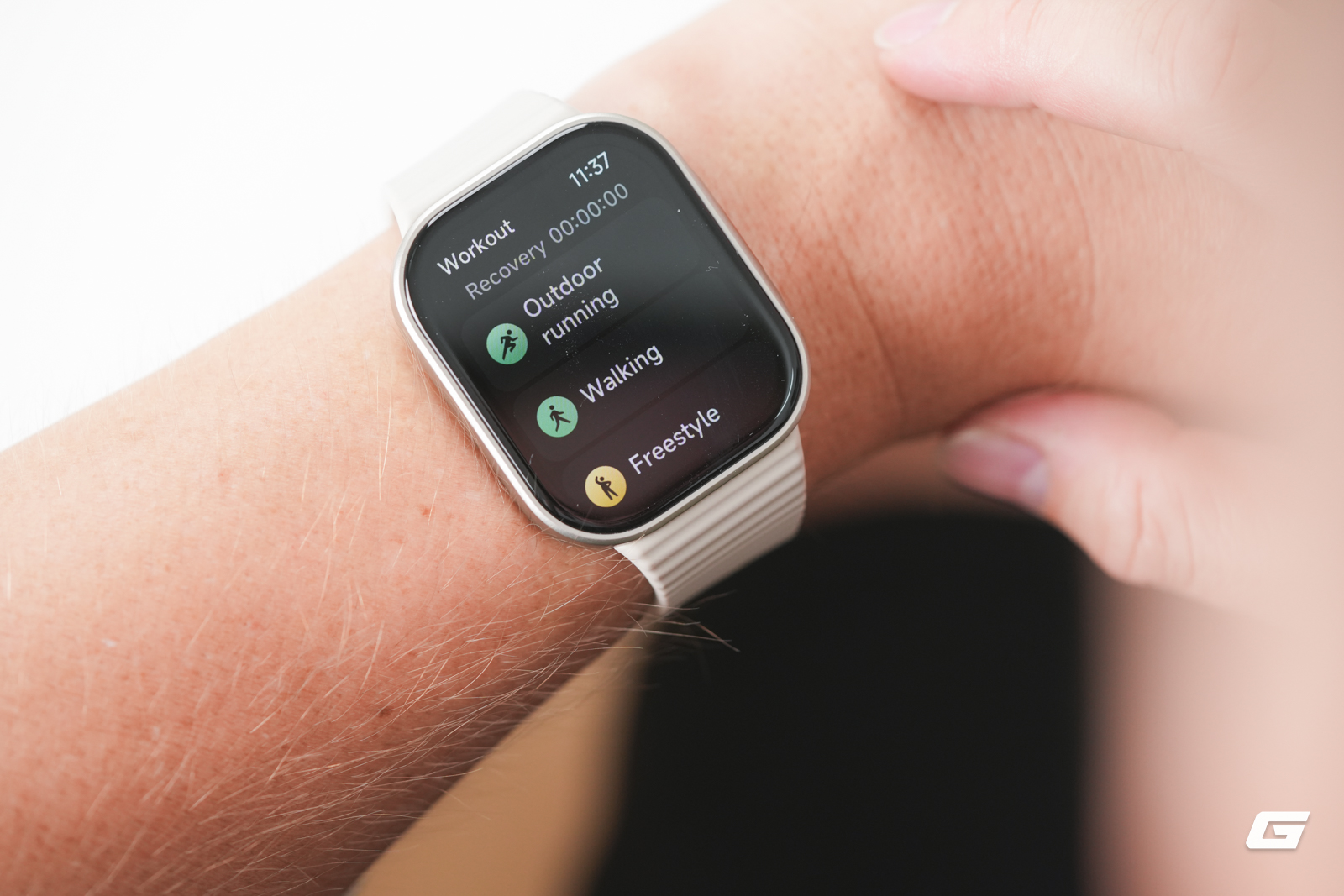 Trải nghiệm REDMI Watch 6 Lite: Pin 2 tuần, giá giảm còn 1,5 triệu đồng - Ảnh 15.