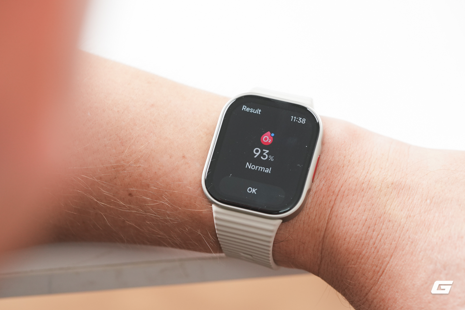 Trải nghiệm REDMI Watch 6 Lite: Pin 2 tuần, giá giảm còn 1,5 triệu đồng - Ảnh 13.