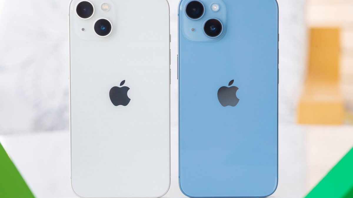 iPhone 14 xuống giá sâu: có nên mua khi trở thành iPhone rẻ nhất của Apple?