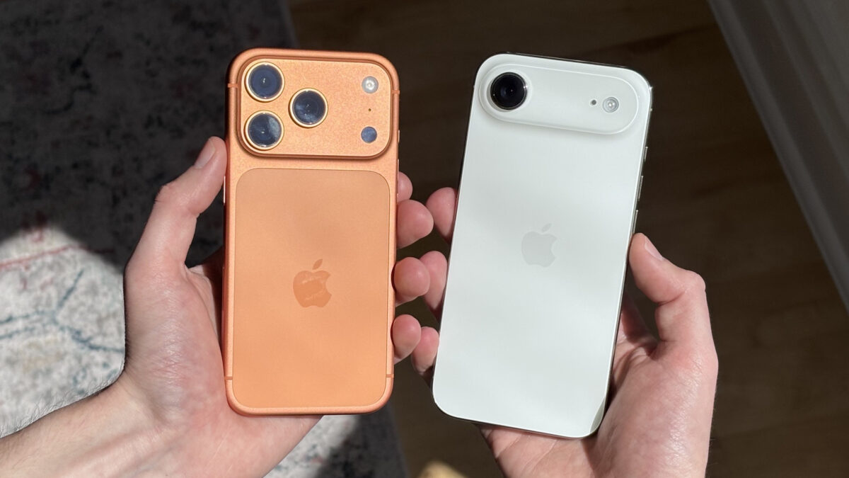 Mua iPhone 17 bây giờ hay chờ iPhone 18 Pro: phân tích mức giảm và gợi ý chọn model
