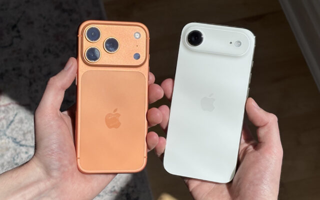Mua iPhone 17 bây giờ hay chờ iPhone 18 Pro: phân tích mức giảm và gợi ý chọn model