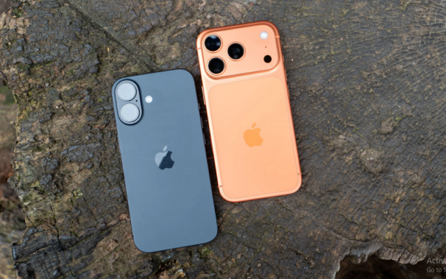 Giá iPhone 17 biến động trước giờ G: nơi giảm mạnh, nơi đứng im
